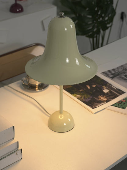 Pantop Bell Table Lamp