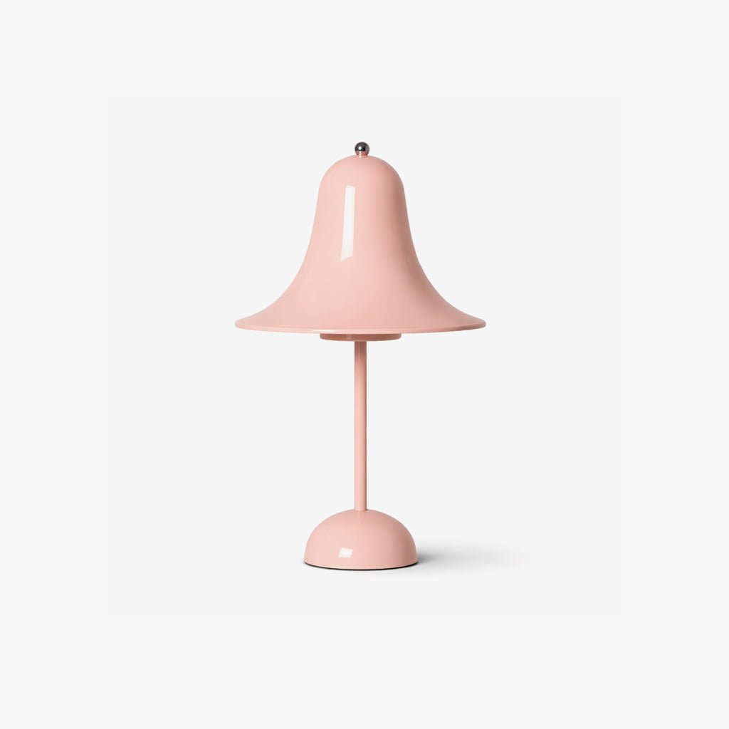 Pantop Bell Table Lamp
