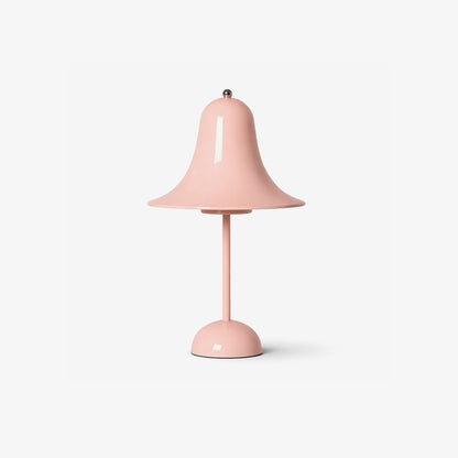 Pantop Bell Table Lamp