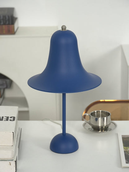 Pantop Bell Table Lamp