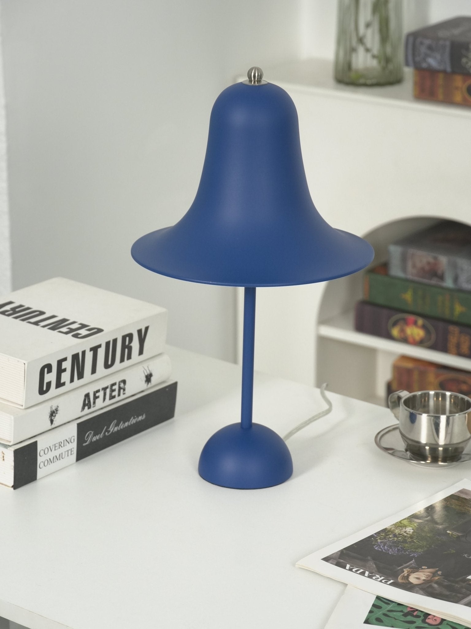 Pantop Bell Table Lamp