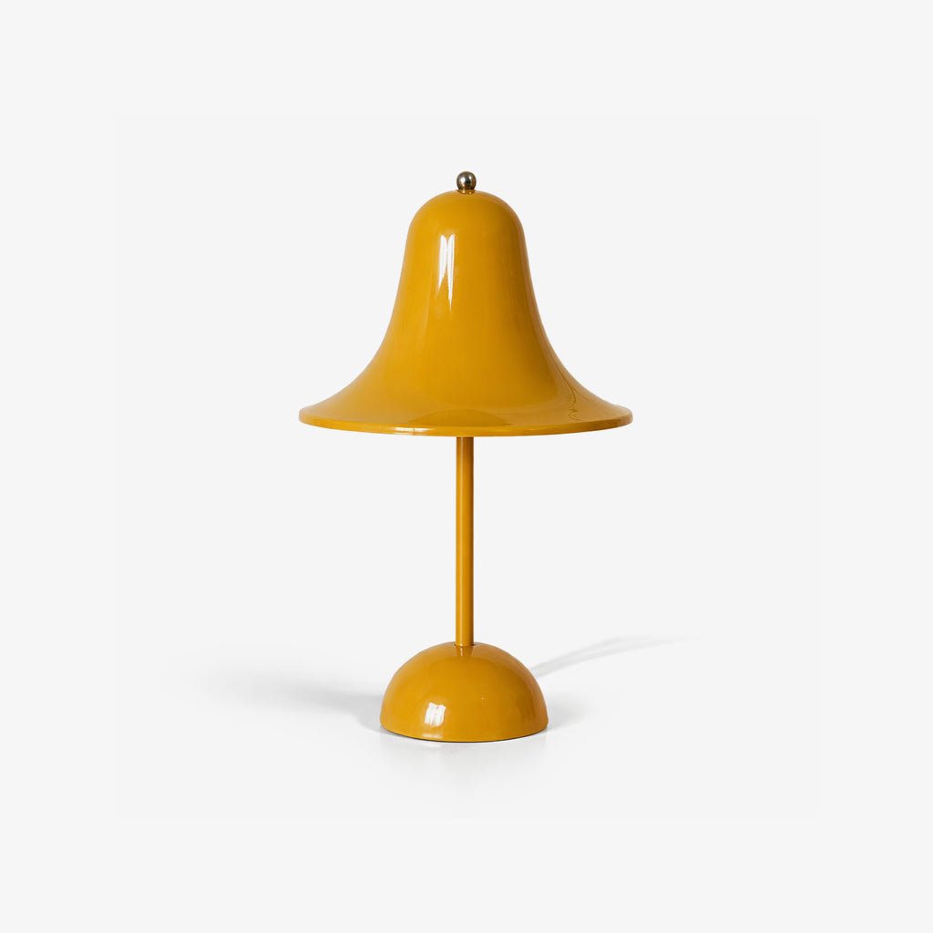 Pantop Bell Table Lamp