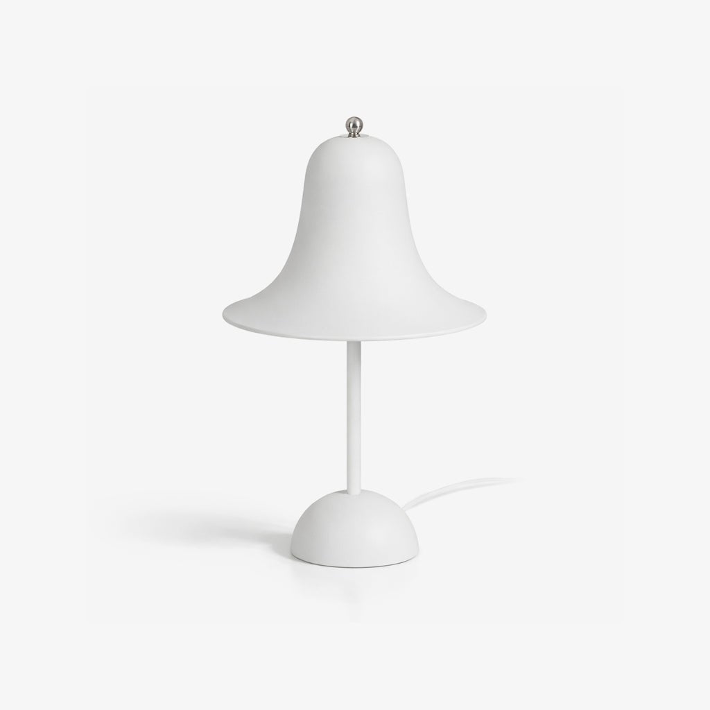 Pantop Bell Table Lamp