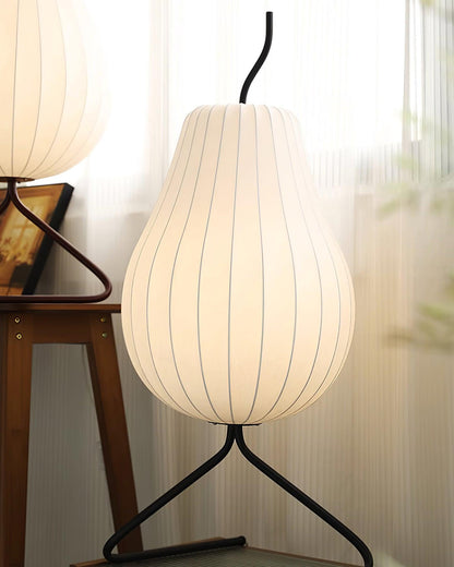 Pear Floor Lamp
