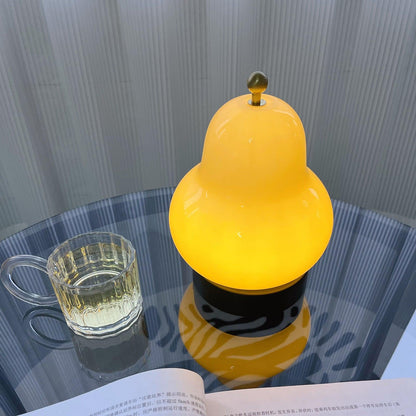 Pear Table Lamp