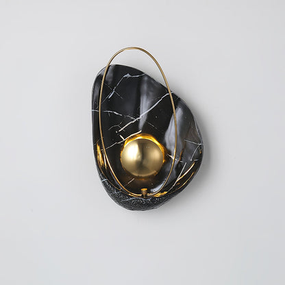 Pearl Wall Lamp