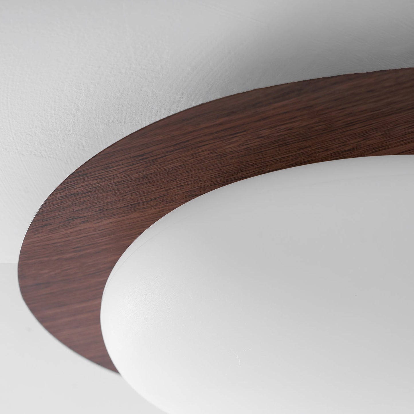 Pebble Metal Ceiling Light