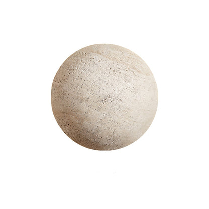 Pebble Stone Wall Light