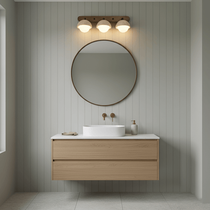 Pecherna Wall Sconce