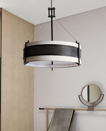 Pedesina Chandelier