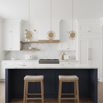 Pendulum Pendant Lamp