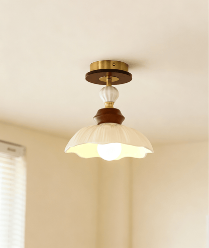 Petal Bloom Ceiling Lamp