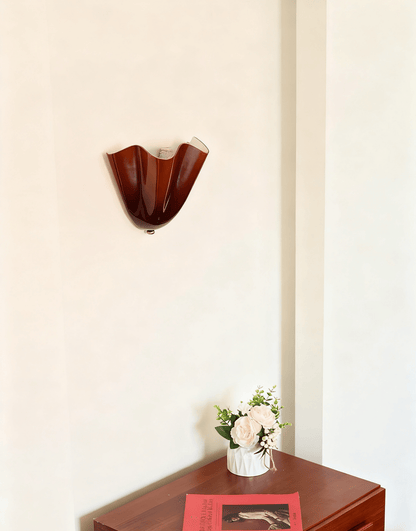 Petalia Wall Light