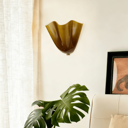 Petalia Wall Light