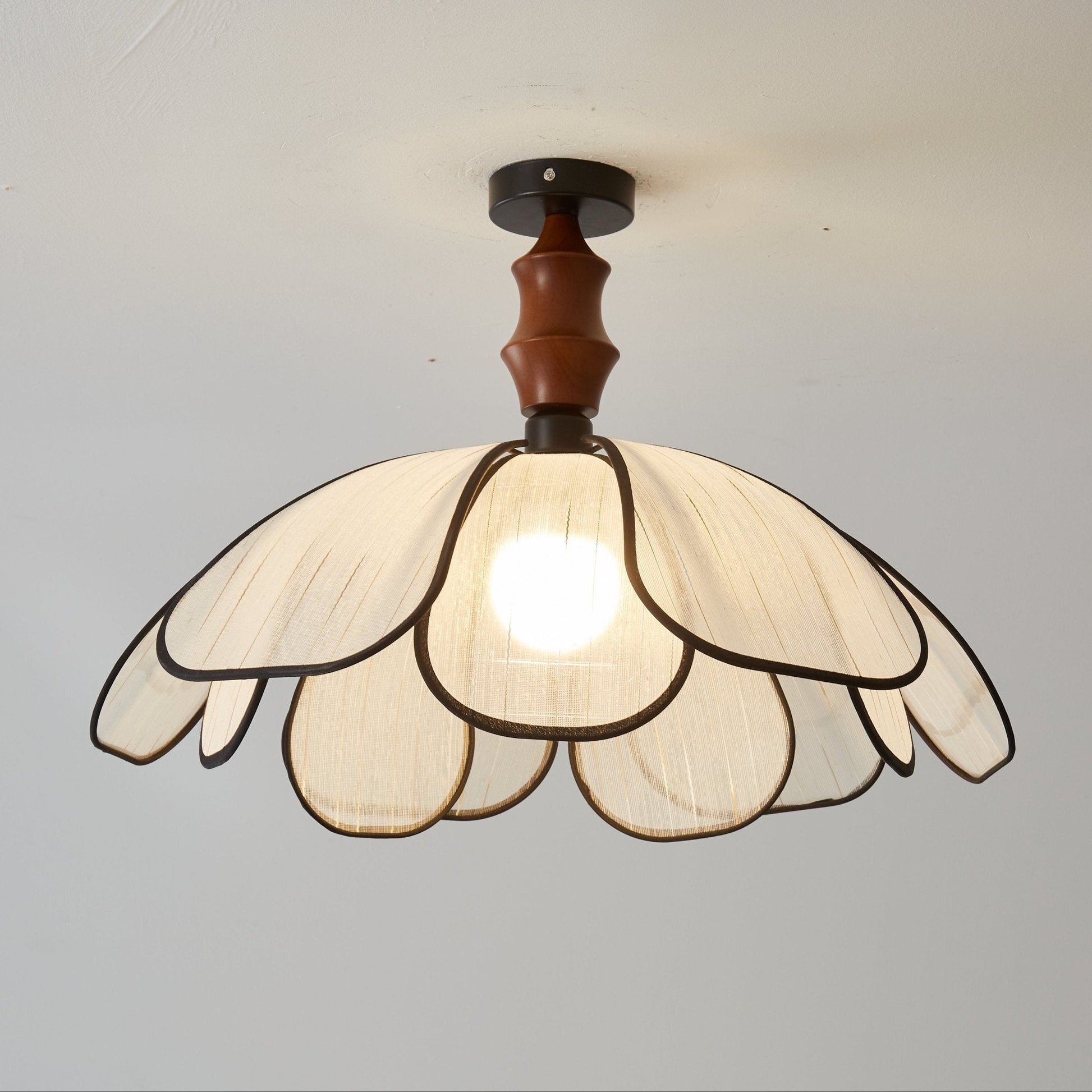 Petaline Whisper Ceiling Lamp