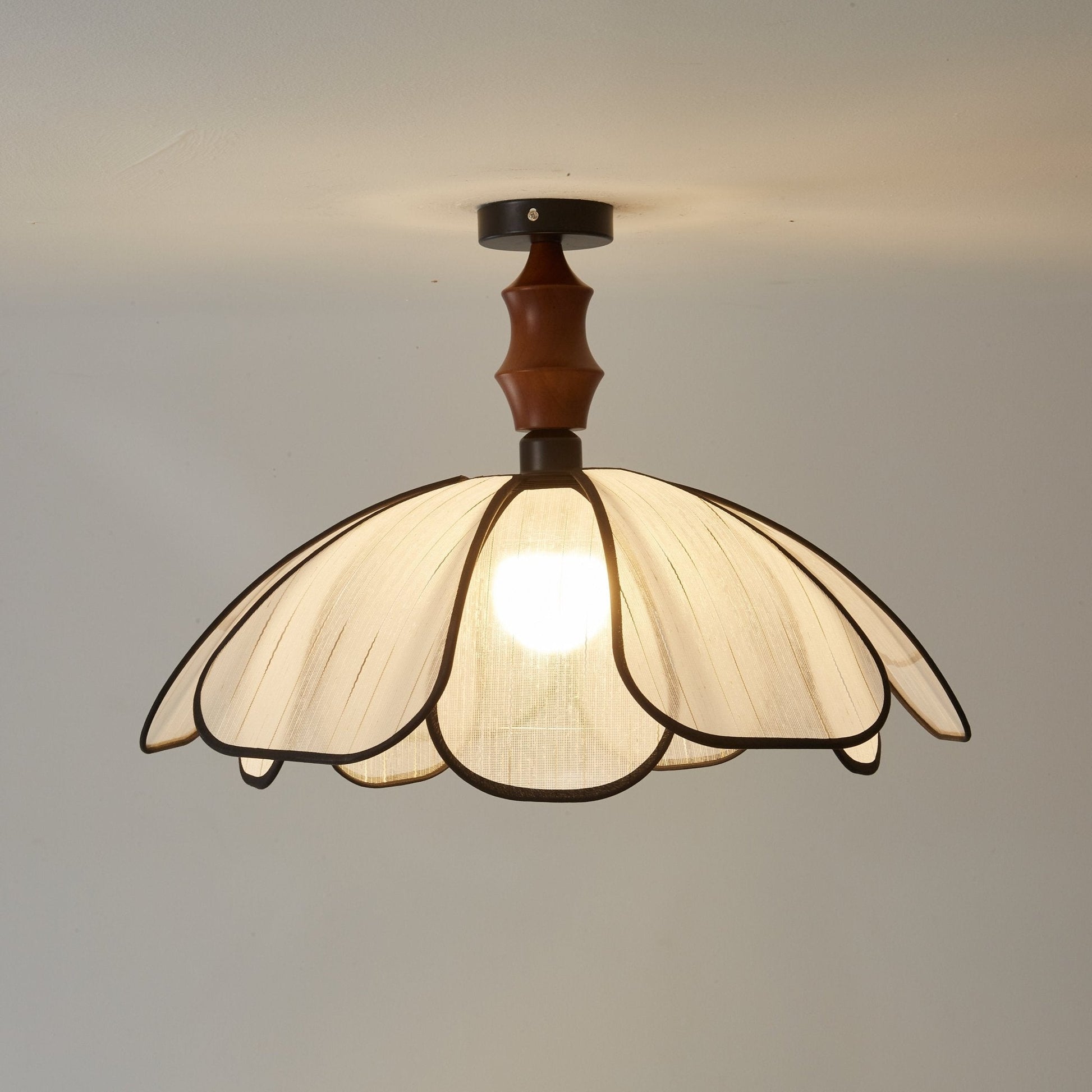 Petaline Whisper Ceiling Lamp