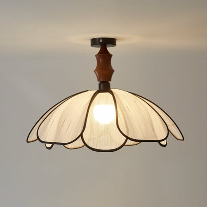 Petaline Whisper Ceiling Lamp