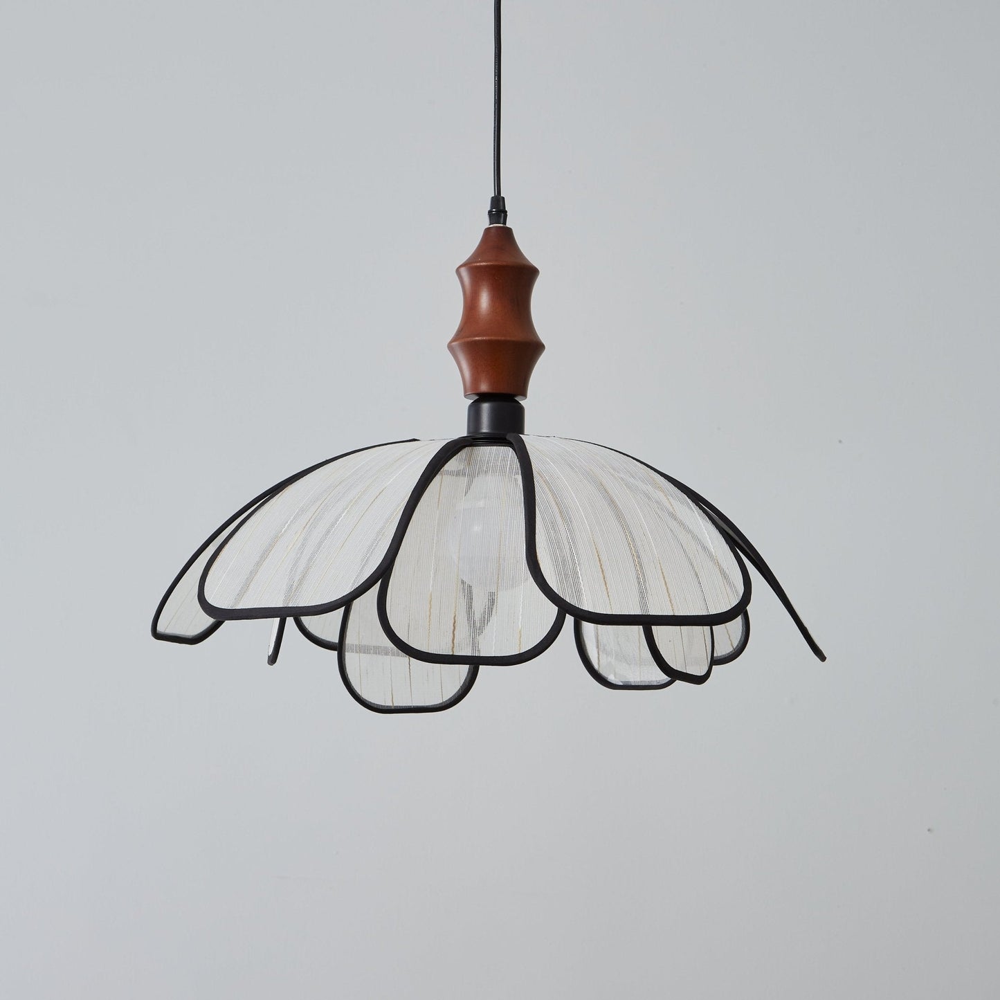 Petaline Whisper Pendant Lamp