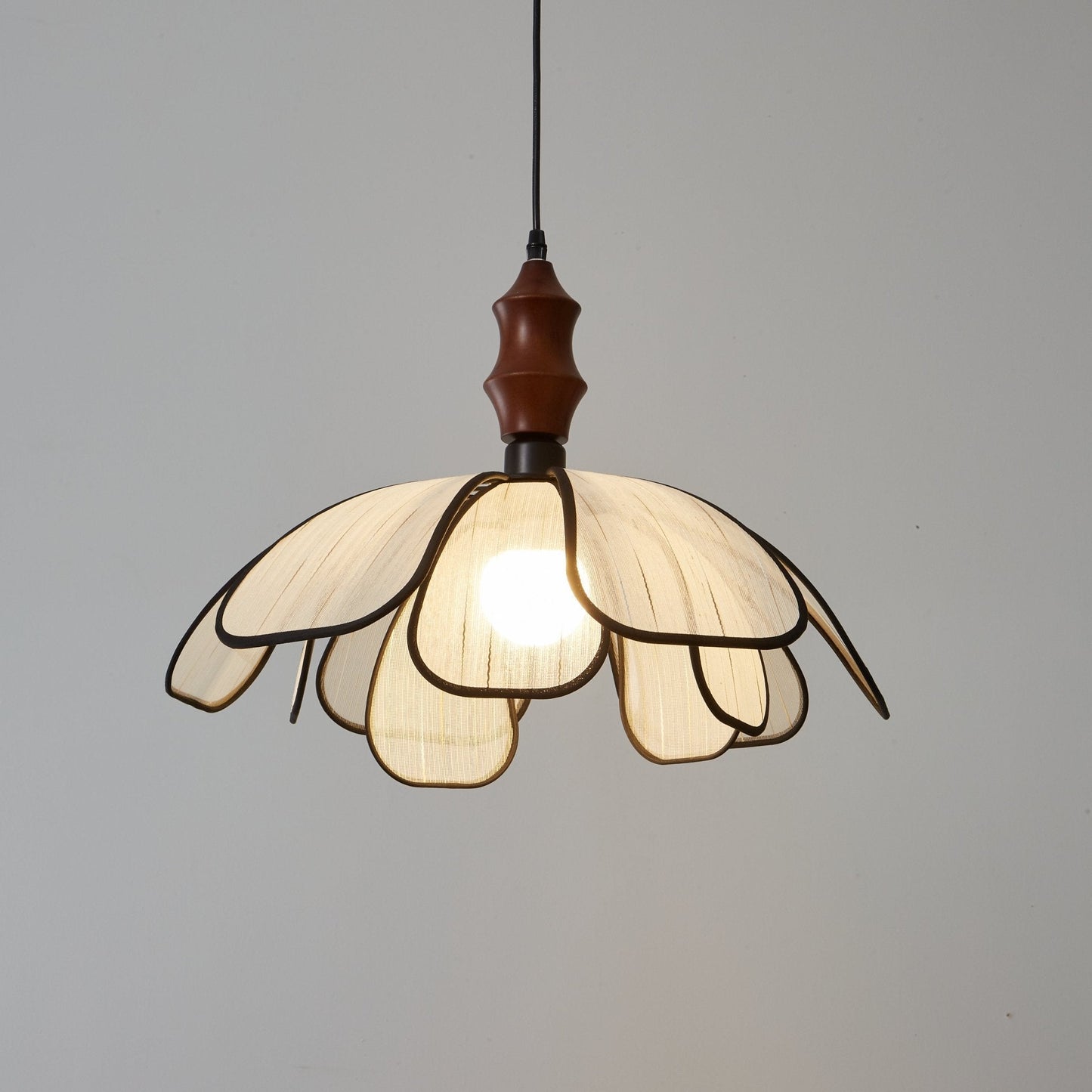 Petaline Whisper Pendant Lamp