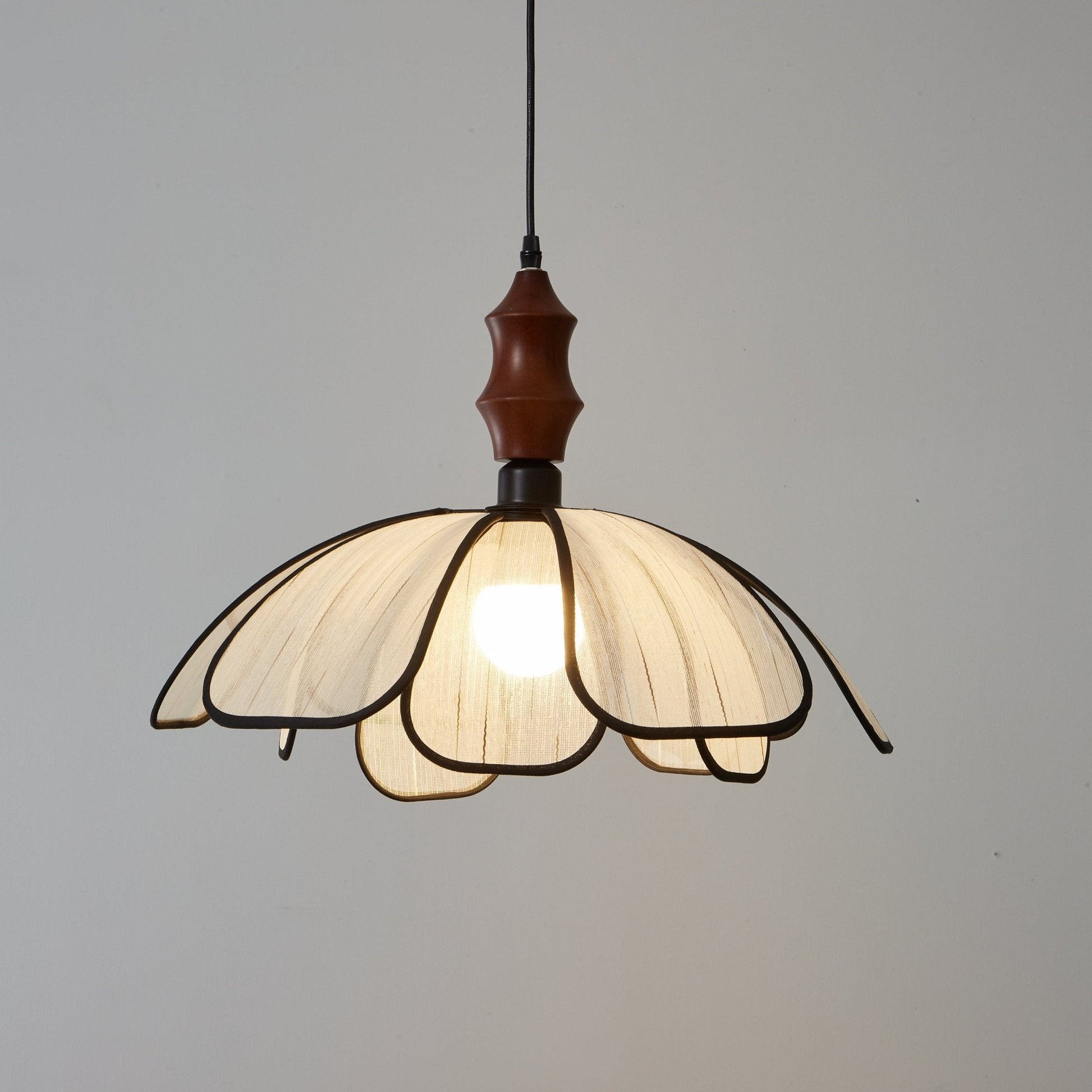 Petaline Whisper Pendant Lamp