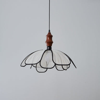 Petaline Whisper Pendant Lamp