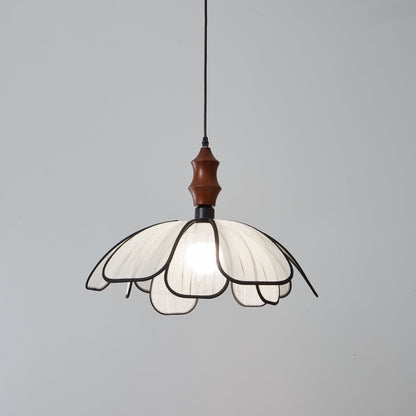 Petaline Whisper Pendant Lamp