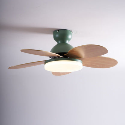 Petalo Ceiling Fan Light