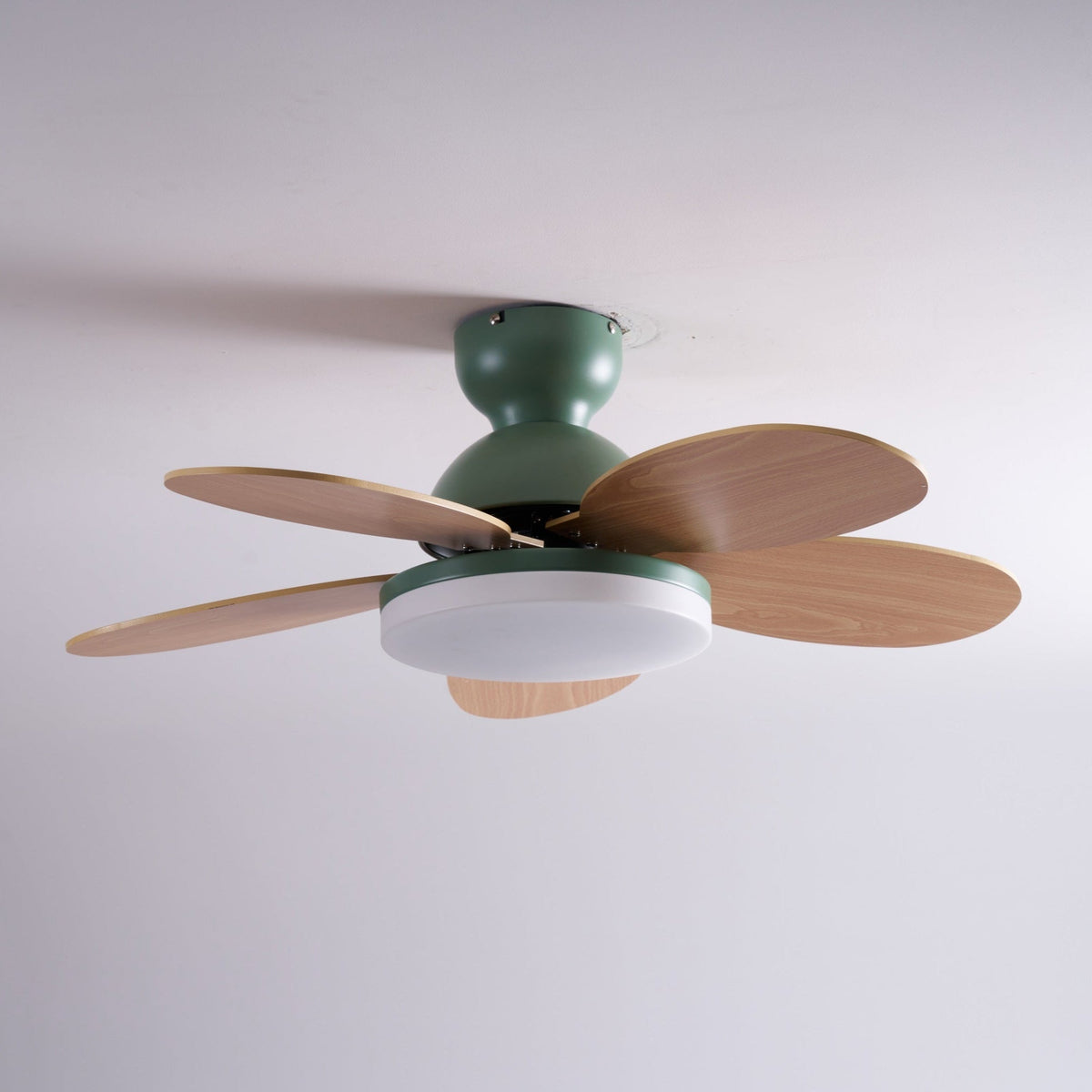 Petalo Ceiling Fan Light