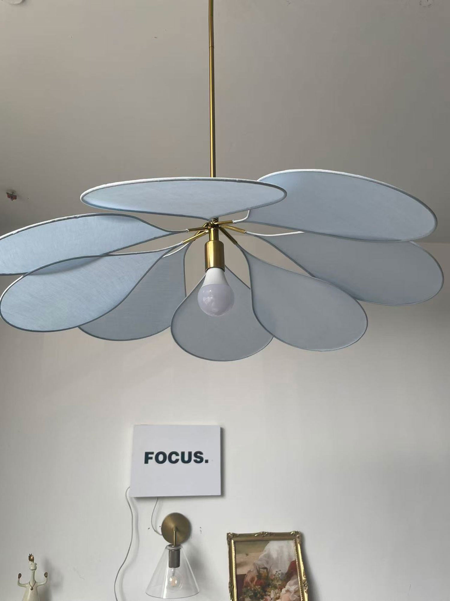 Petals Pendant Lamp