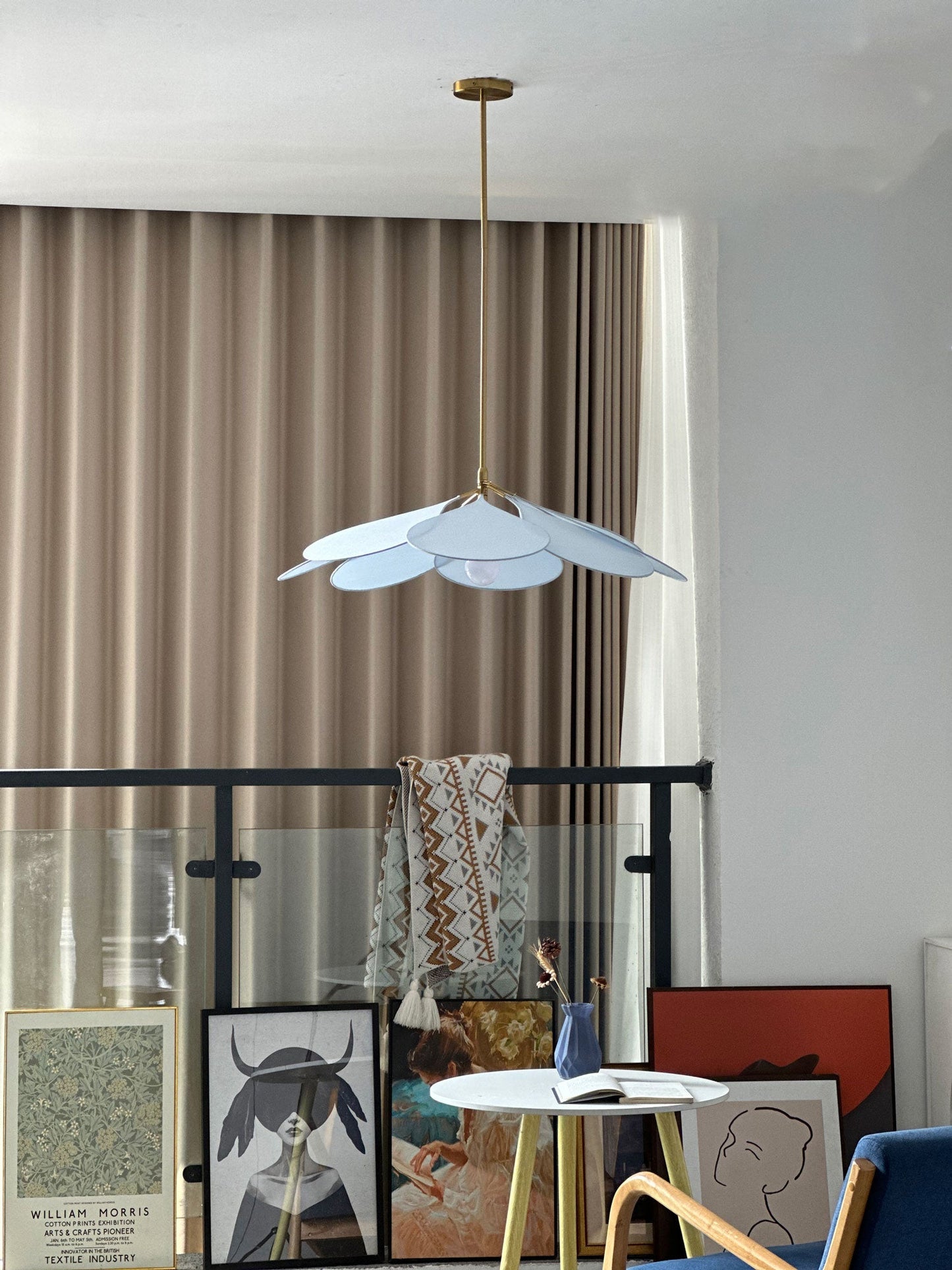 Petals Pendant Lamp