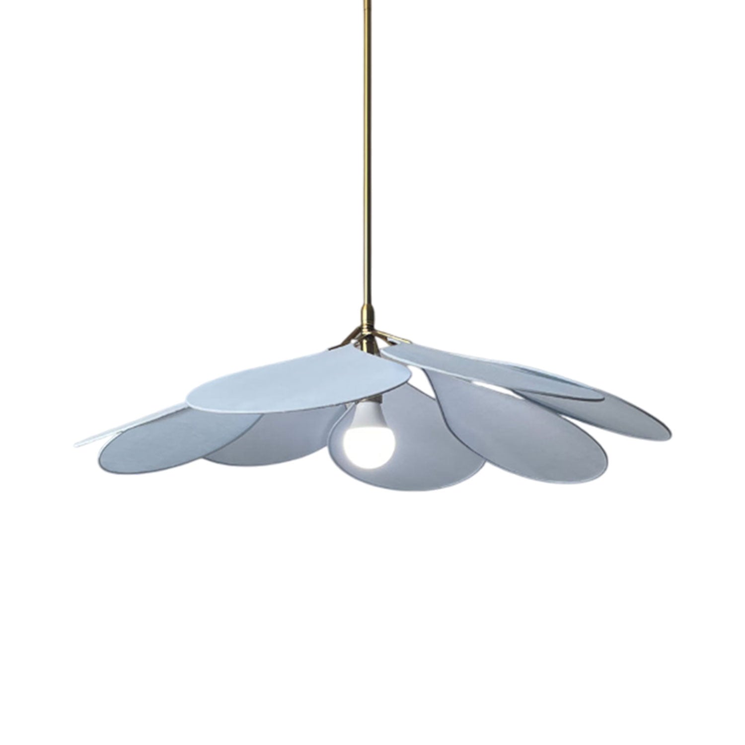 Petals Pendant Lamp