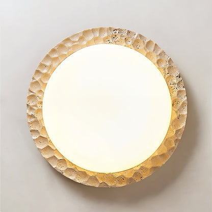 Petra Ceiling Light