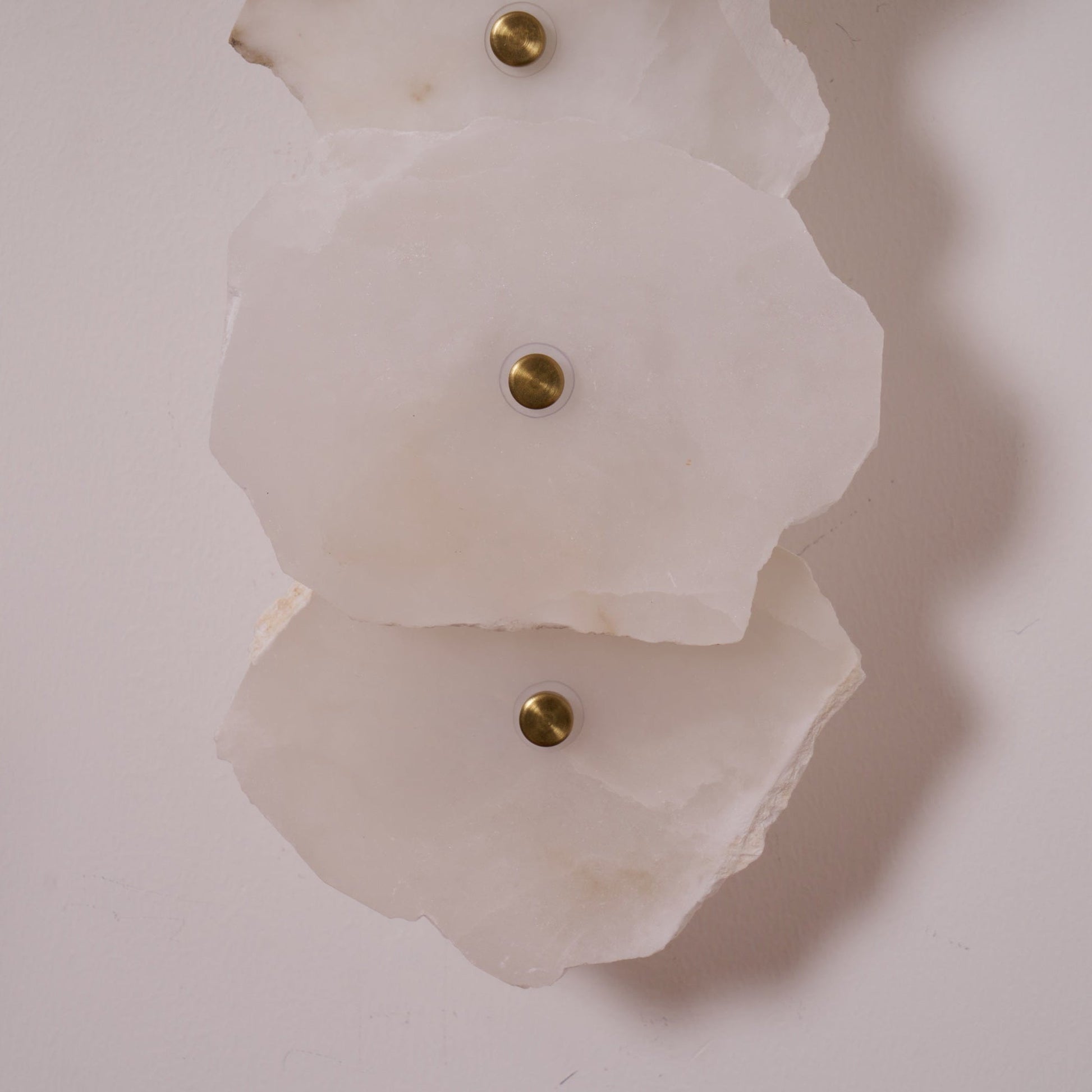 Petra Alabaster Wall Lamp