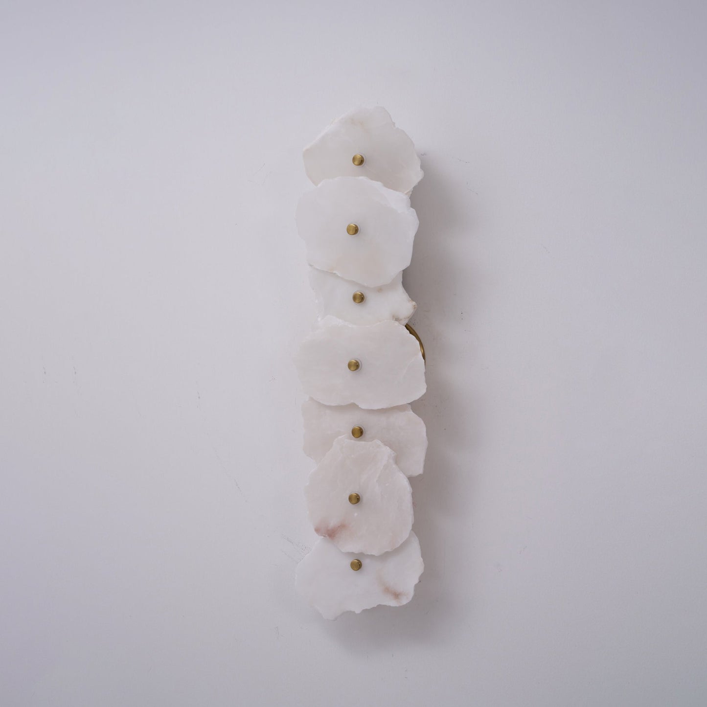 Petra Alabaster Wall Lamp