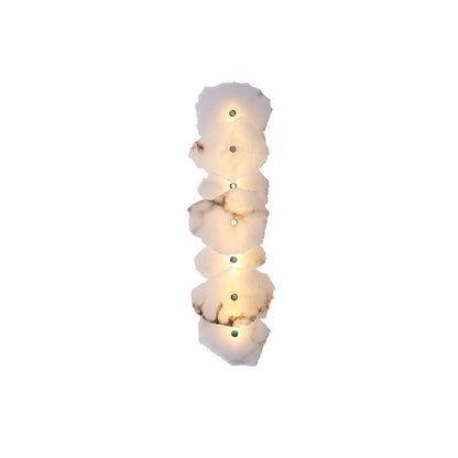 Petra Alabaster Wall Lamp