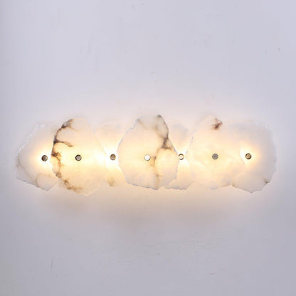 Petra Alabaster Wall Lamp