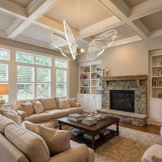 Phalaenopsis Chandelier