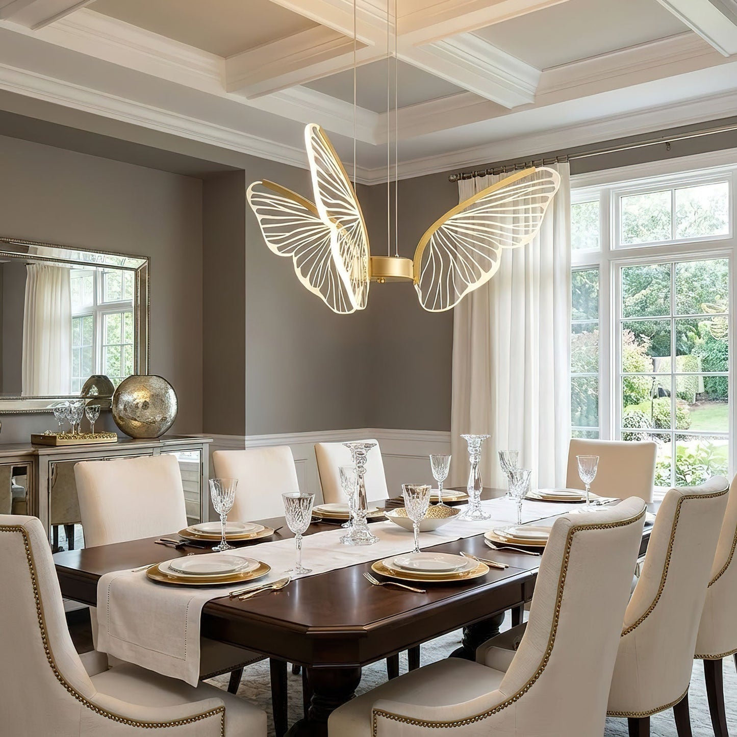 Phalaenopsis Chandelier