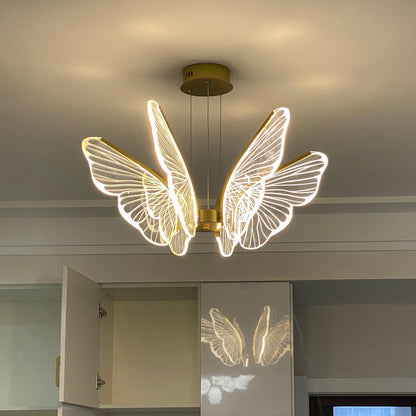 Phalaenopsis Chandelier
