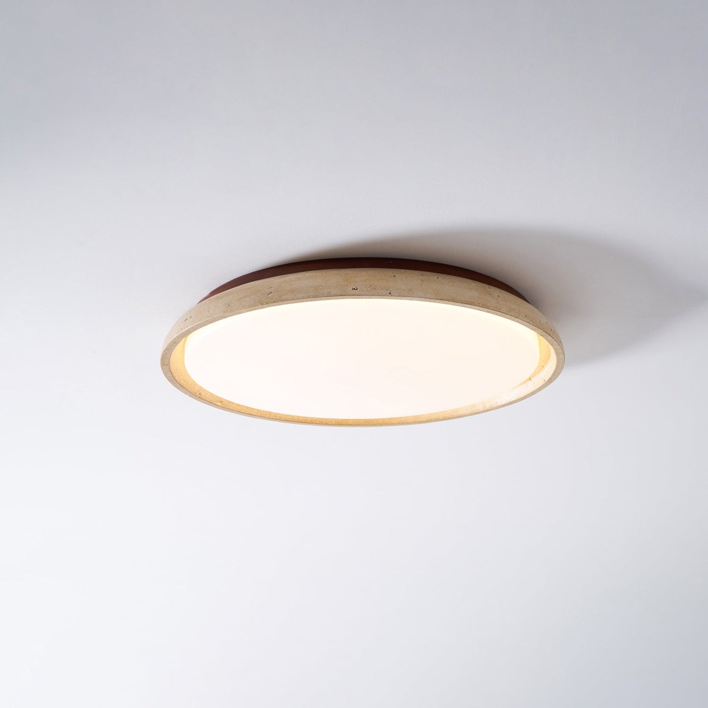 Aureum Edge Ceiling Light