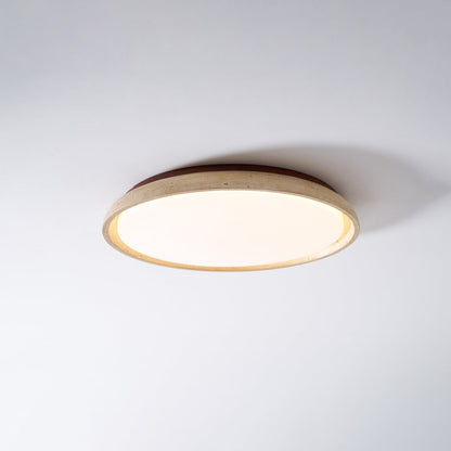Aureum Edge Ceiling Light