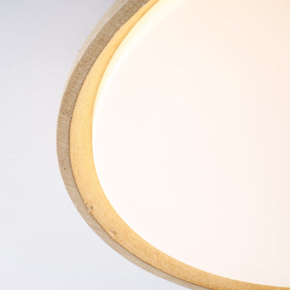 Aureum Edge Ceiling Light