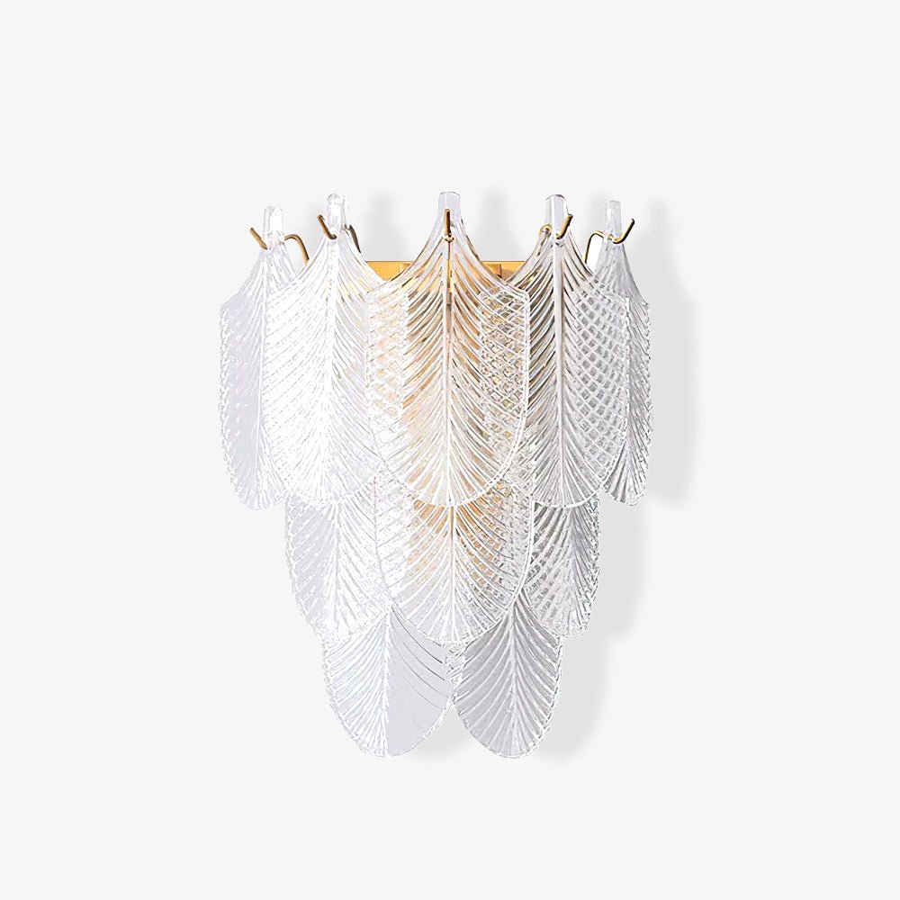 Piemonte Plug-in Wall Sconce