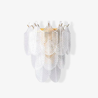 Piemonte Plug-in Wall Sconce