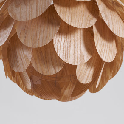Pinecone Pendant Light