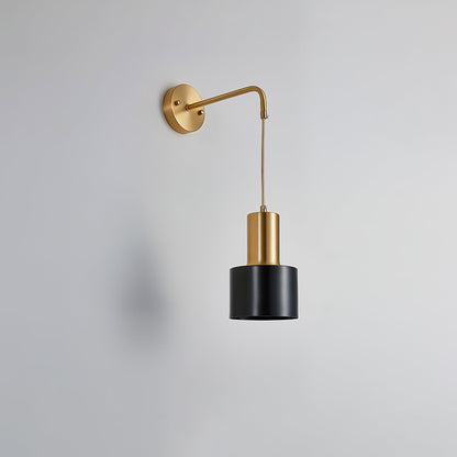 Pino Single Wall Lamp