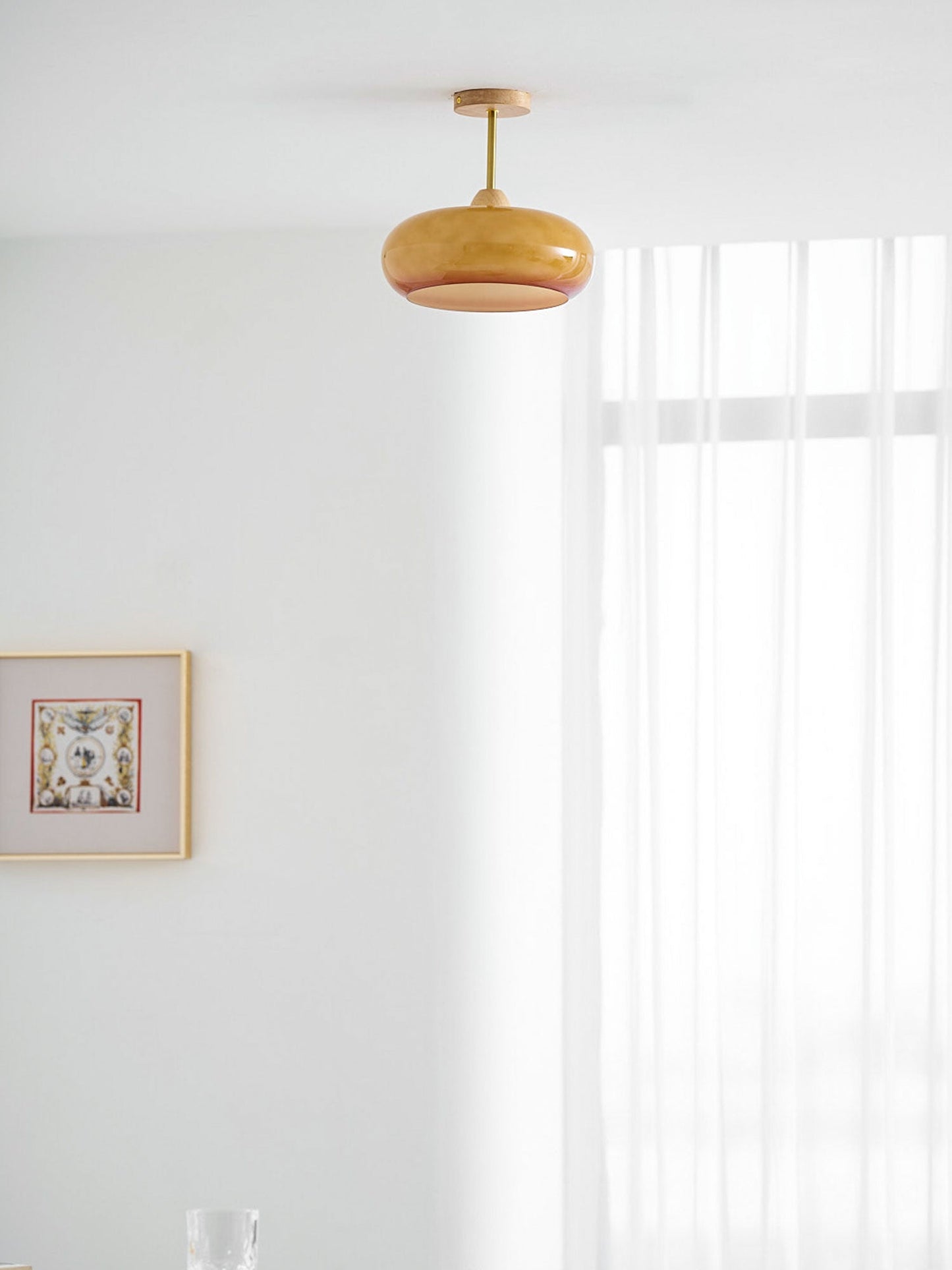 Plafonnier Ceiling Lamp