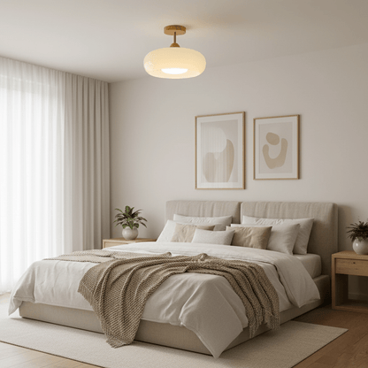 Plafonnier Ceiling Lamp