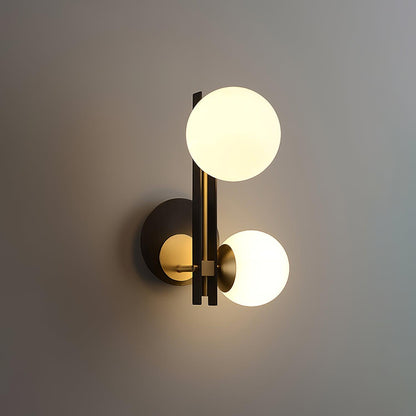 Planeta Wall Lamp