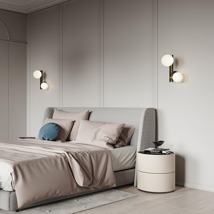 Planeta Wall Lamp